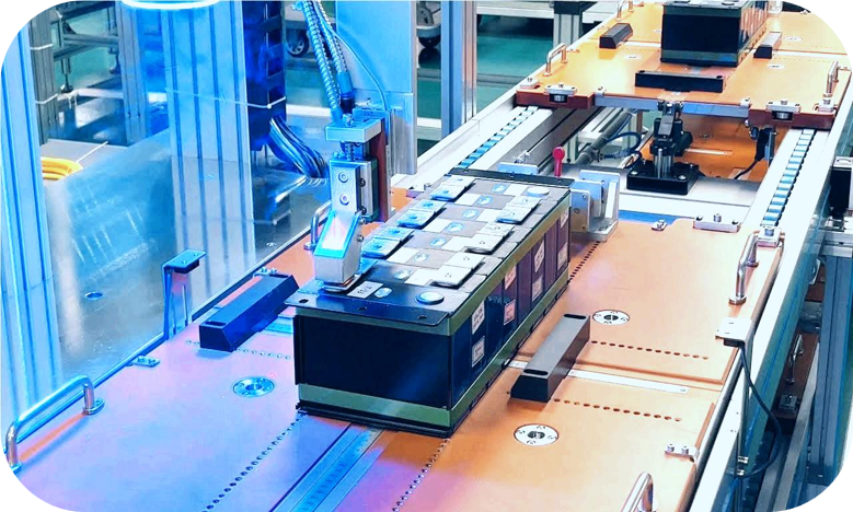Shenzhen Operations and Dongguan Manufacturing Base