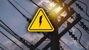 ecsson power outage 
