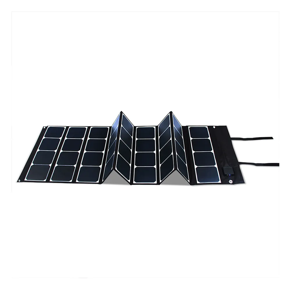 foldable solar panel