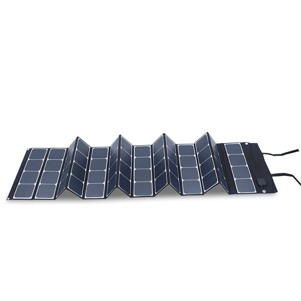portable solar panel