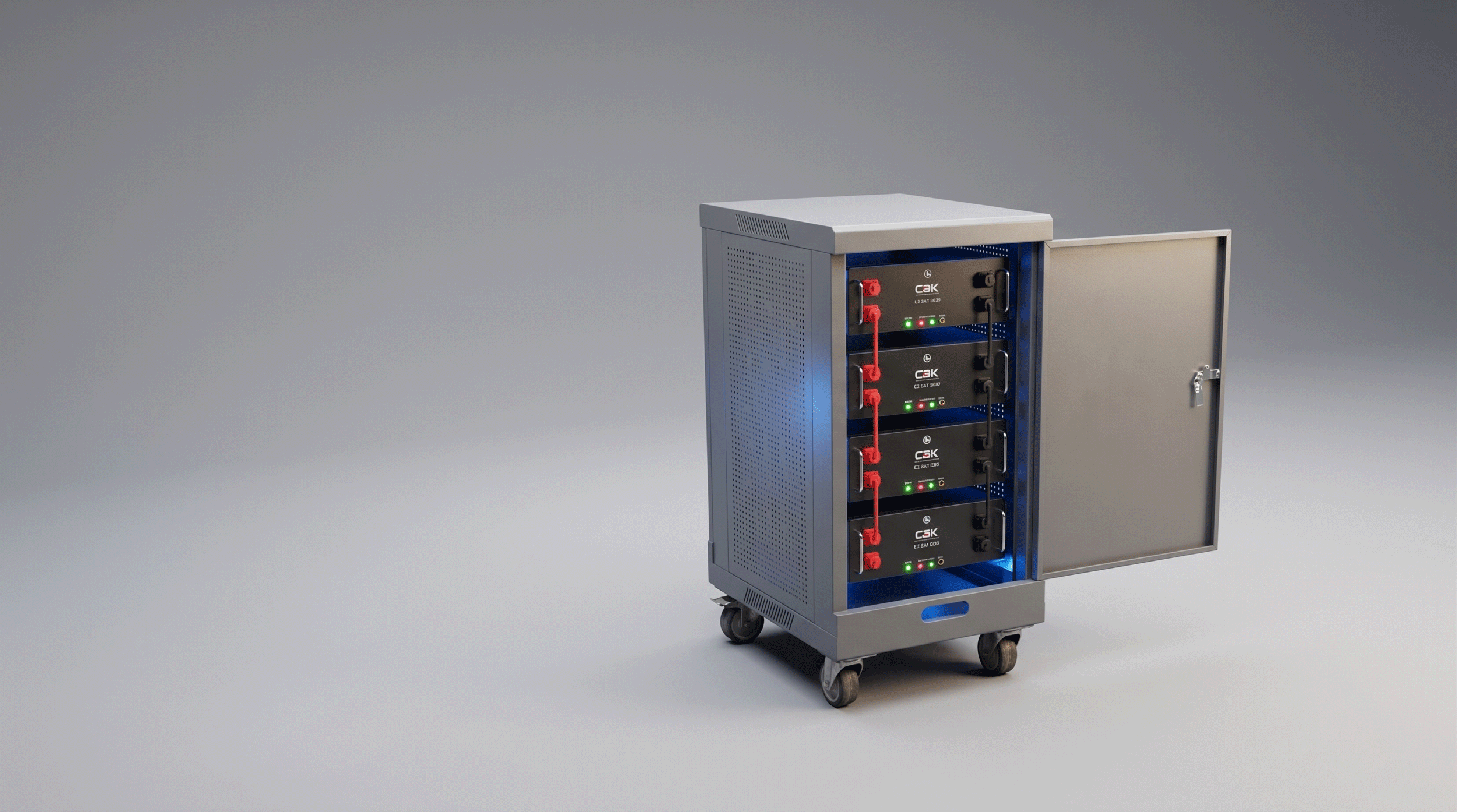 Uninterrupted Power for Critical Systems