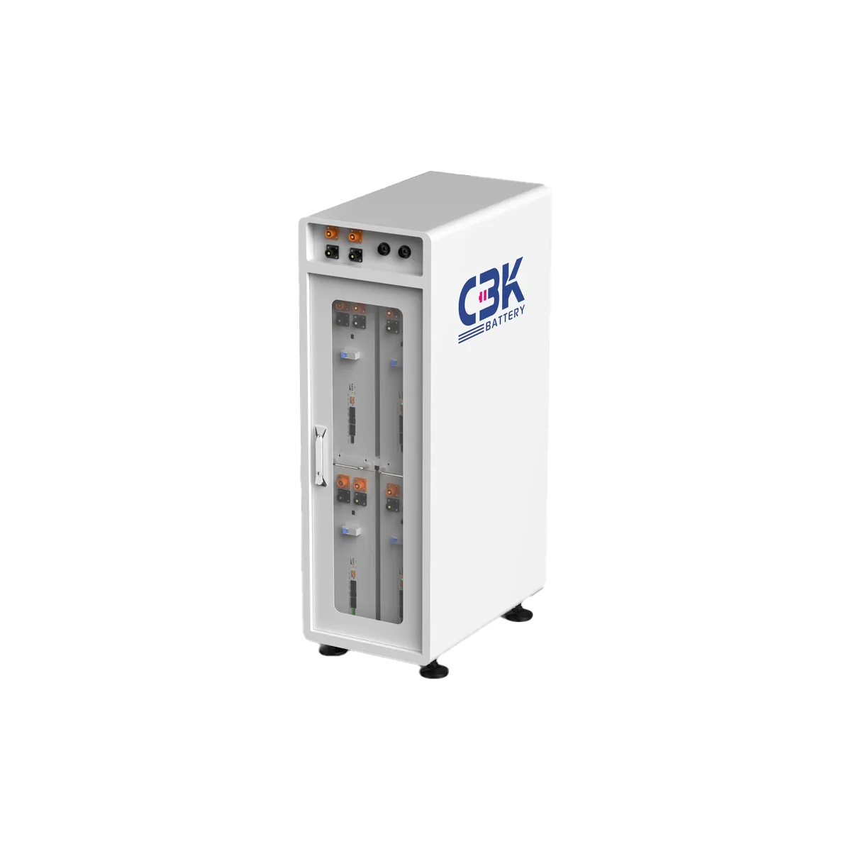 Thermal management and BMS safety