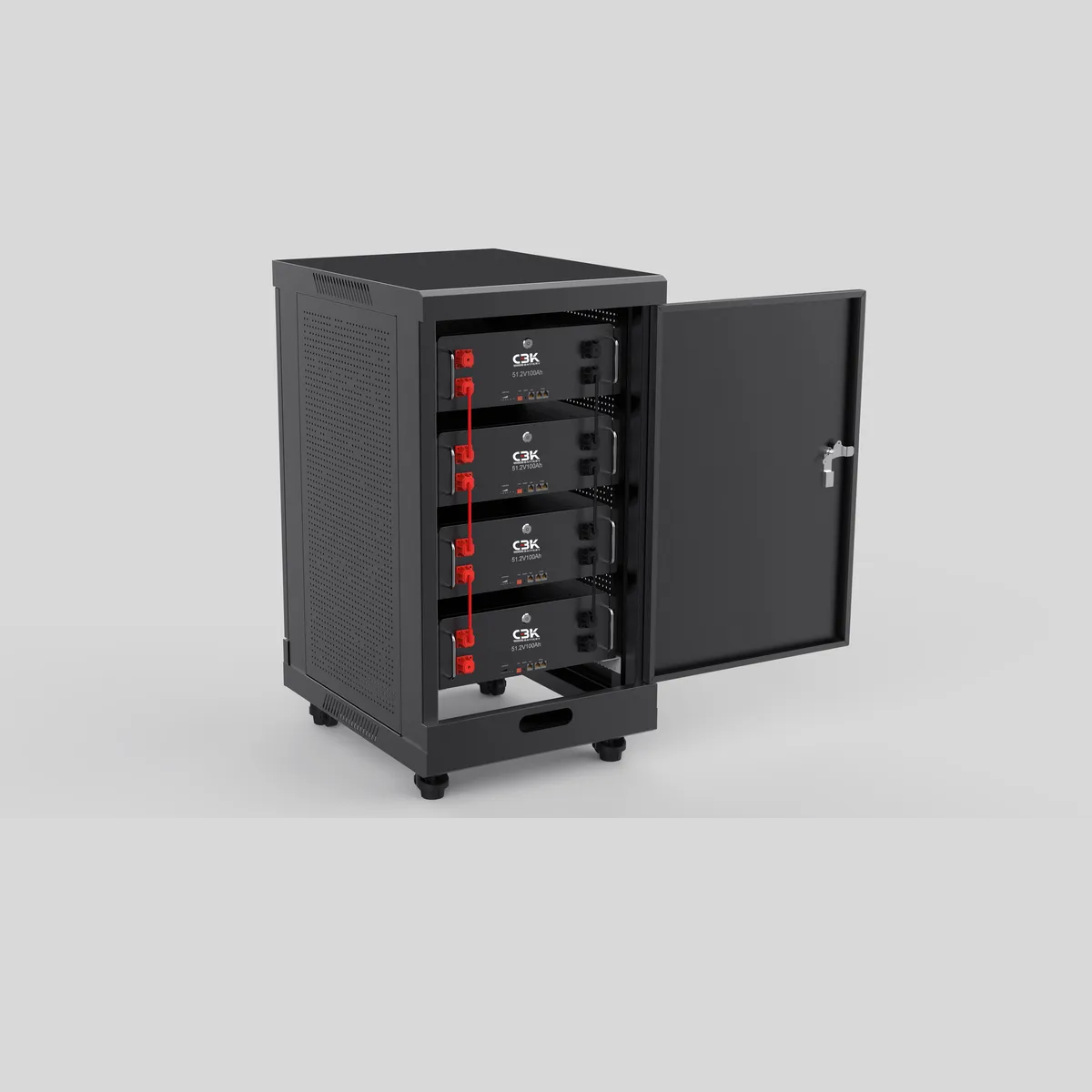 Closed-loop inverter communication