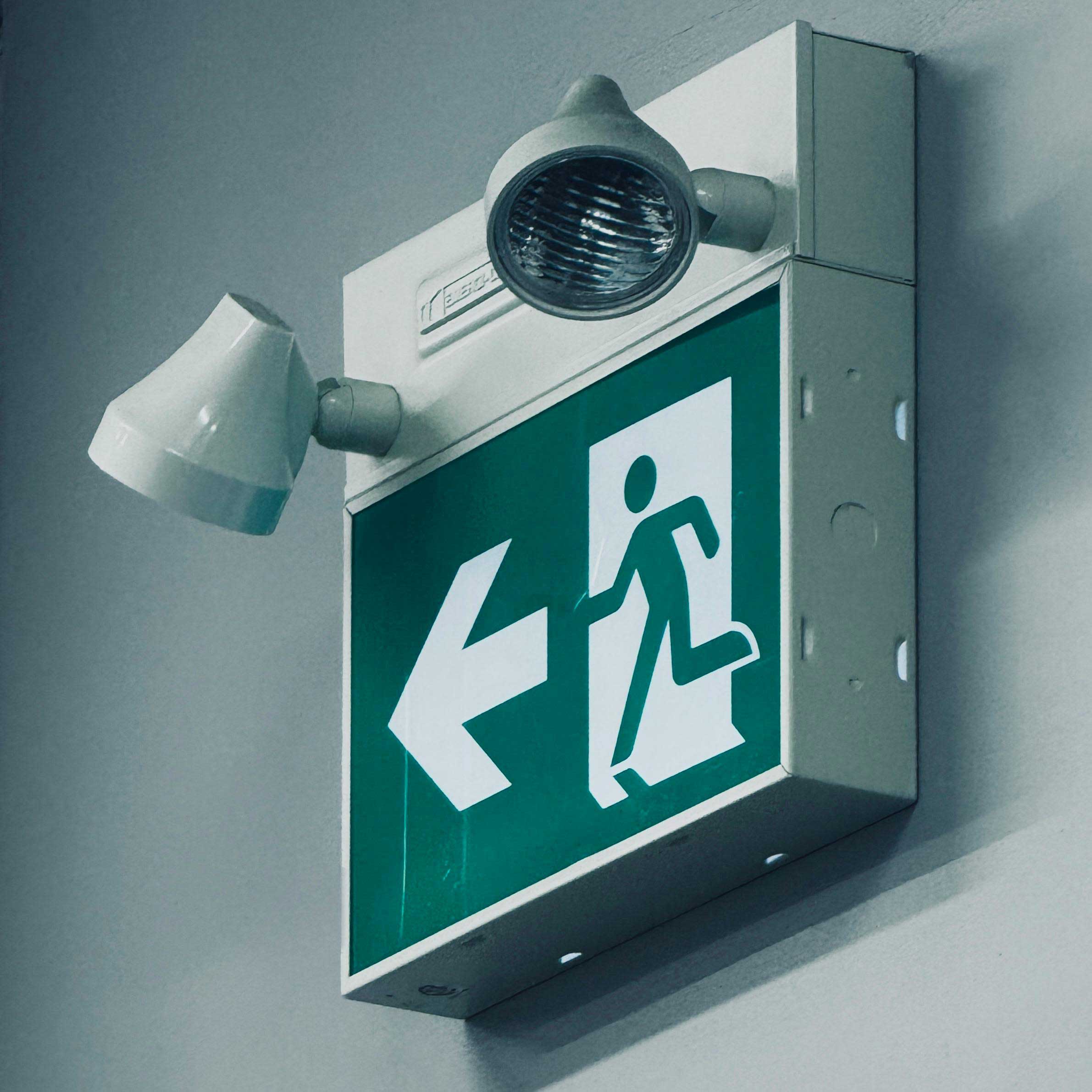 Temperature-resistant LiFePO4 batteries for lighting